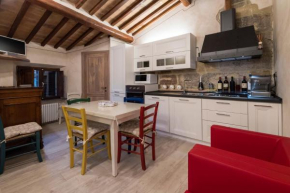 Tognazzi Casa Vacanze - Luxury apartment Coretta San Gimignano